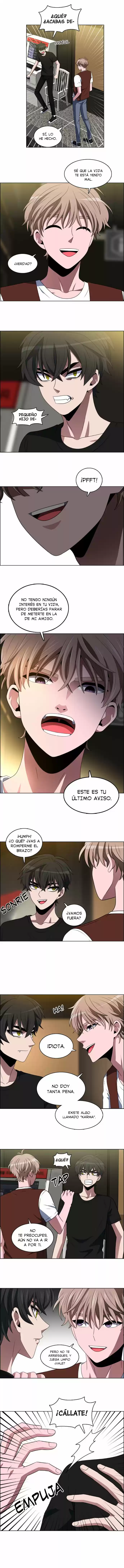 No Scope - Capítulo 41 - Página 7 - LectorTMOo