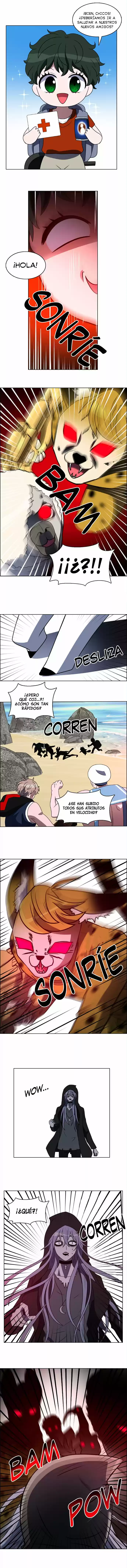 No Scope - Capítulo 42 - Página 7 - LectorTMOo