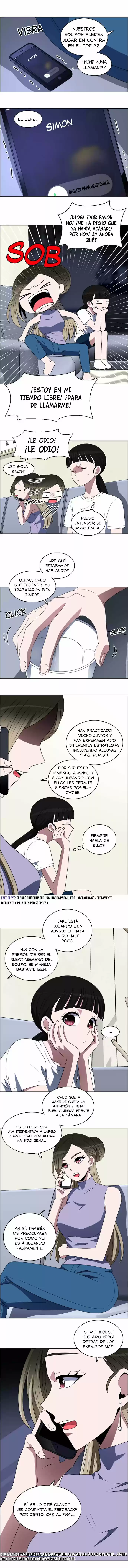 No Scope - Capítulo 43 - Página 6 - LectorTMOo