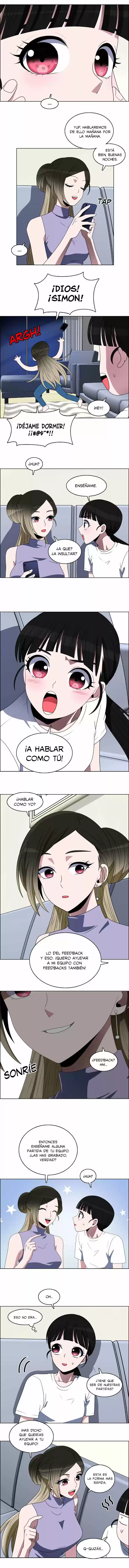 No Scope - Capítulo 43 - Página 7 - LectorTMOo