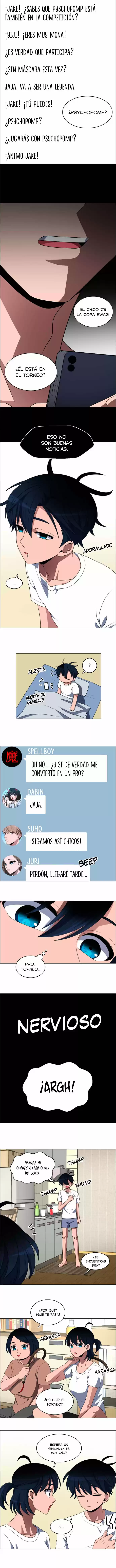 No Scope - Capítulo 44 - Página 4 - LectorTMOo