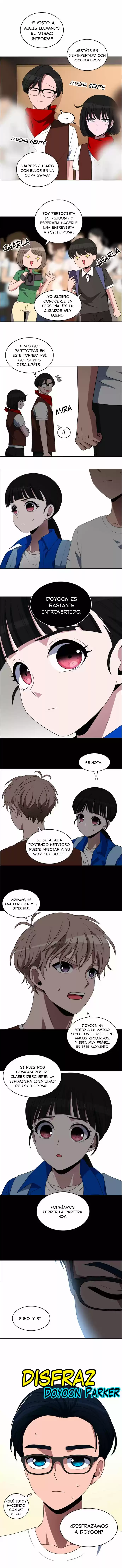 No Scope - Capítulo 44 - Página 7 - LectorTMOo