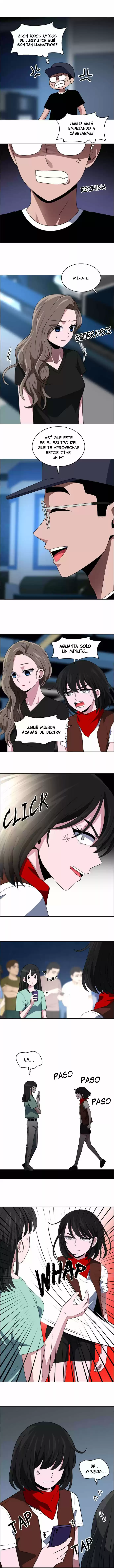 No Scope - Capítulo 46 - Página 4 - LectorTMOo