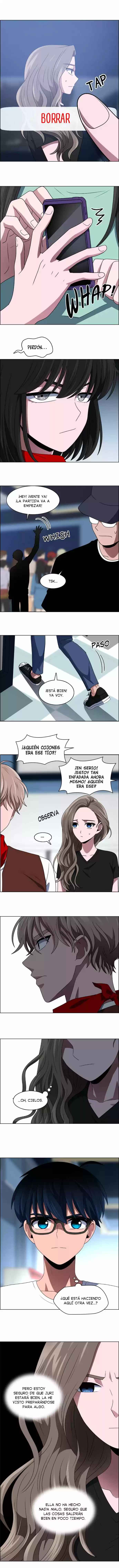 No Scope - Capítulo 46 - Página 5 - LectorTMOo
