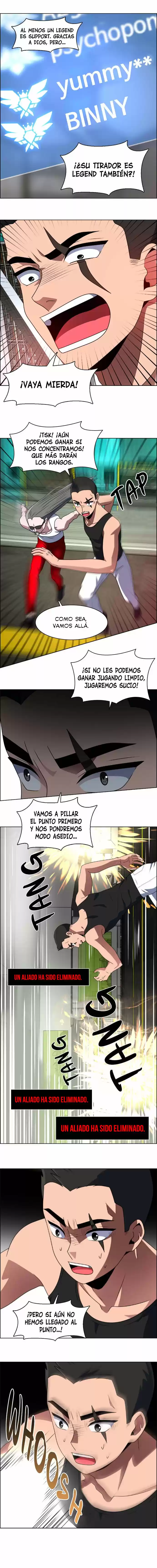 No Scope - Capítulo 46 - Página 8 - LectorTMOo