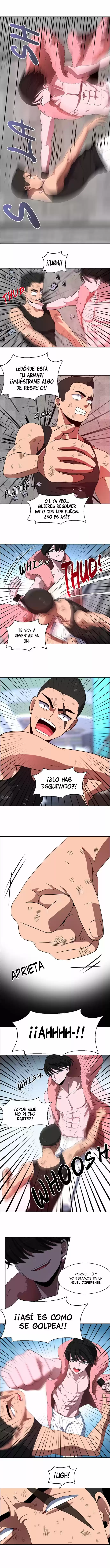 No Scope - Capítulo 47 - Página 5 - LectorTMOo