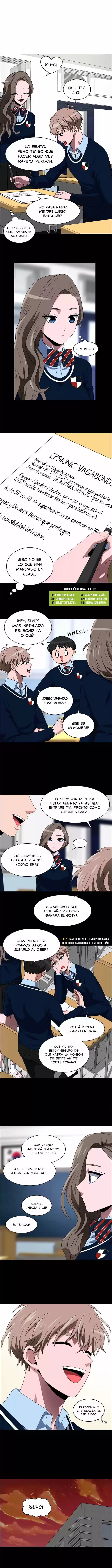 No Scope - Capítulo 48 - Página 4 - LectorTMOo
