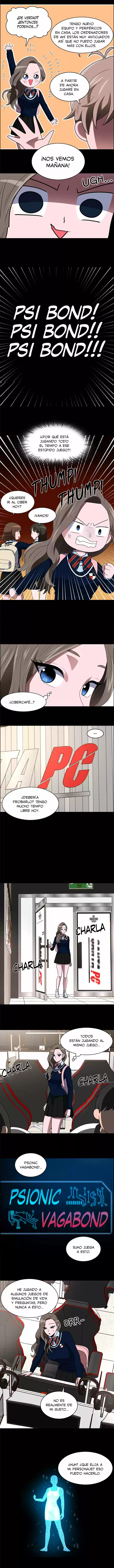 No Scope - Capítulo 48 - Página 6 - LectorTMOo