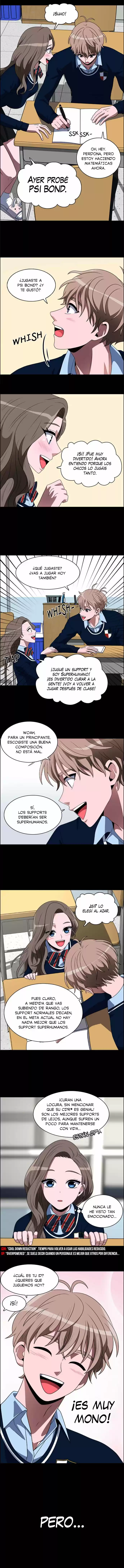No Scope - Capítulo 48 - Página 8 - LectorTMOo