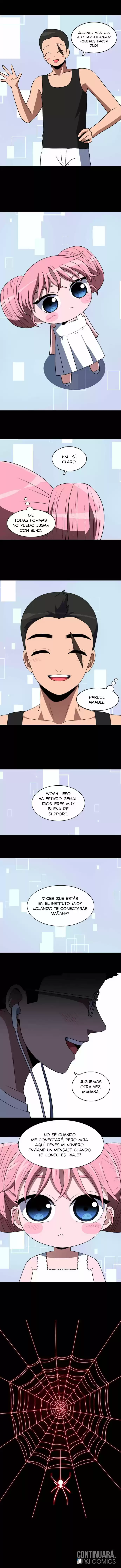 No Scope - Capítulo 48 - Página 11 - LectorTMOo