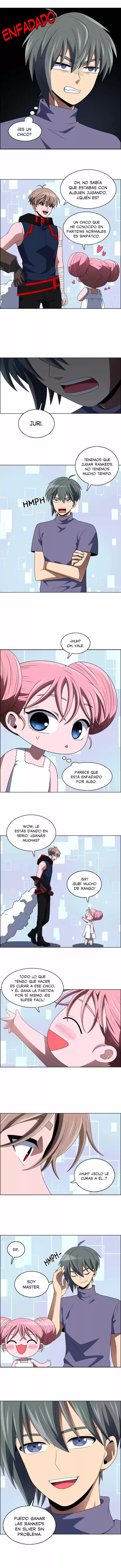 No Scope - Capítulo 49 - Página 6 - LectorTMOo