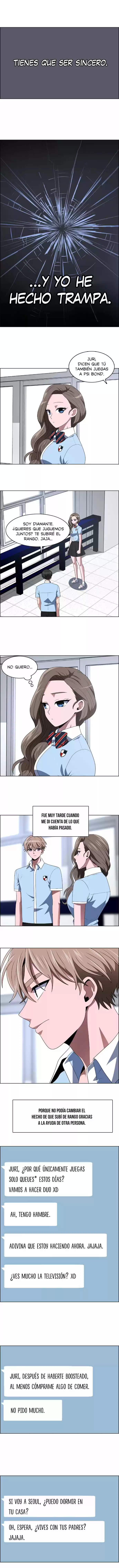 No Scope - Capítulo 49 - Página 8 - LectorTMOo