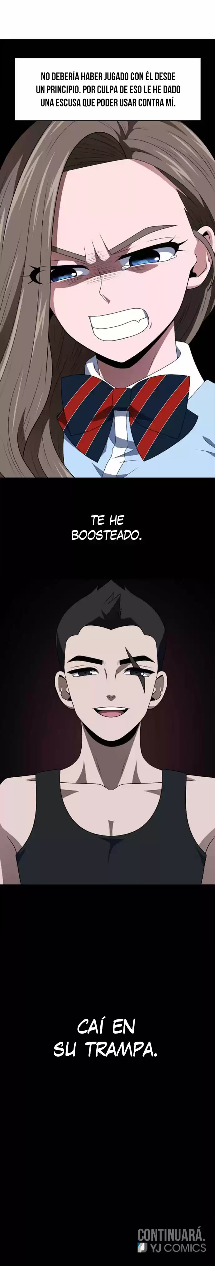 No Scope - Capítulo 49 - Página 9 - LectorTMOo