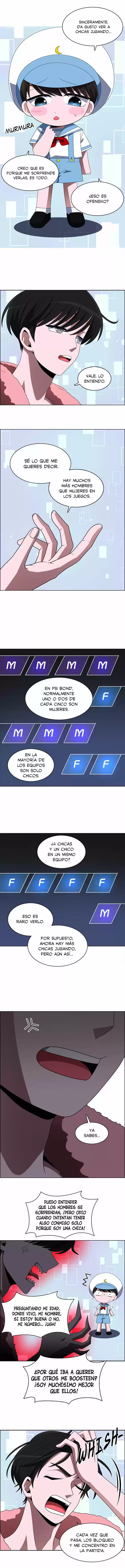 No Scope - Capítulo 50 - Página 3 - LectorTMOo