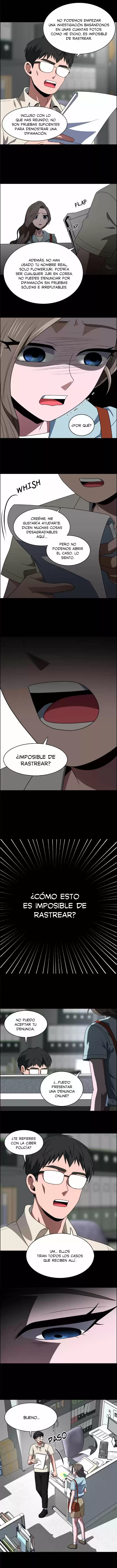 No Scope - Capítulo 50 - Página 6 - LectorTMOo