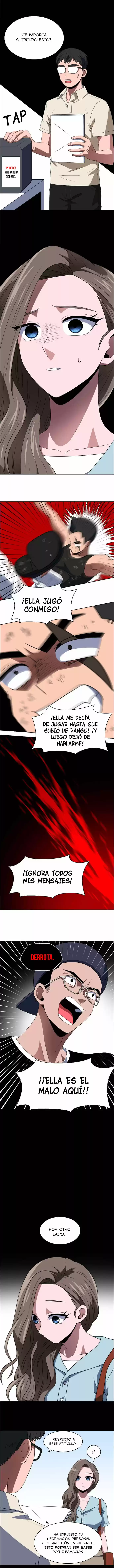 No Scope - Capítulo 50 - Página 7 - LectorTMOo