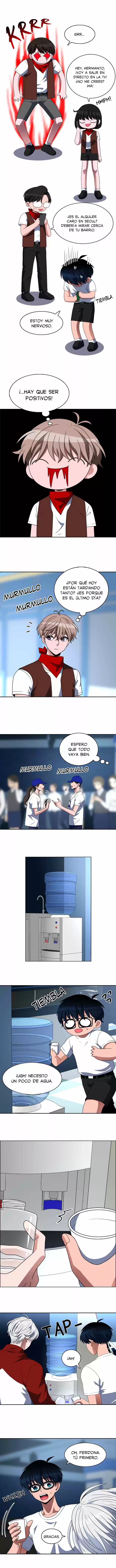 No Scope - Capítulo 51 - Página 6 - LectorTMOo