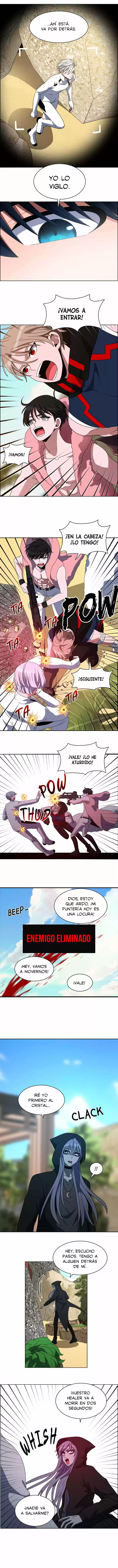 No Scope - Capítulo 52 - Página 6 - LectorTMOo