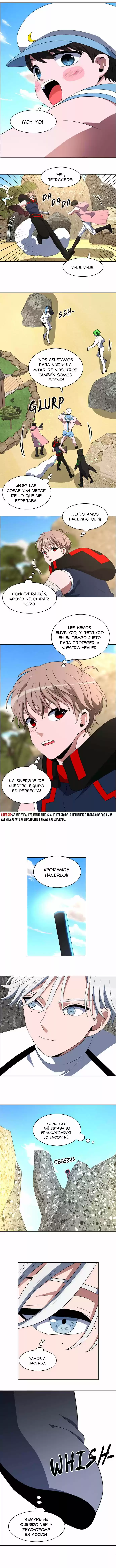 No Scope - Capítulo 52 - Página 7 - LectorTMOo