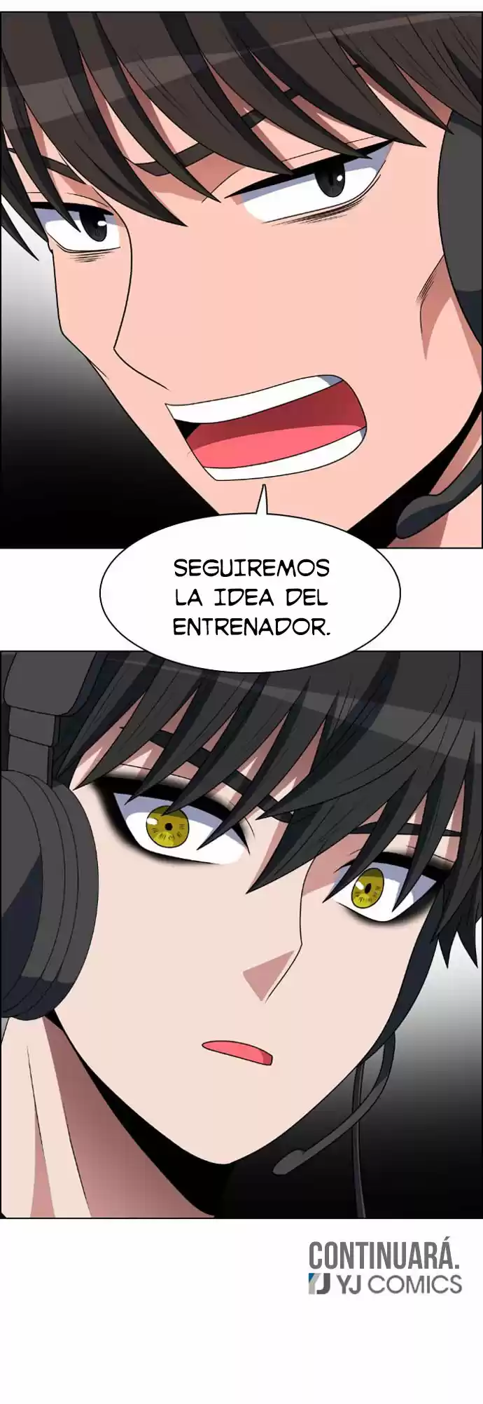 No Scope - Capítulo 52 - Página 10 - LectorTMOo