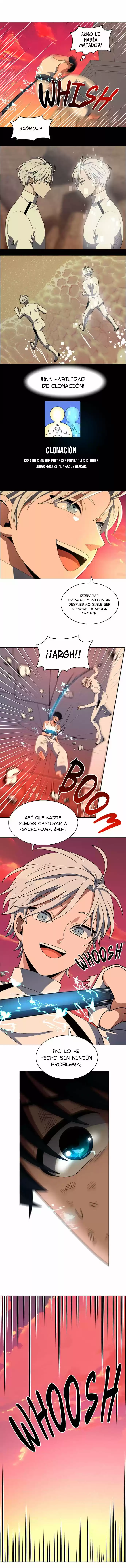 No Scope - Capítulo 53 - Página 7 - LectorTMOo
