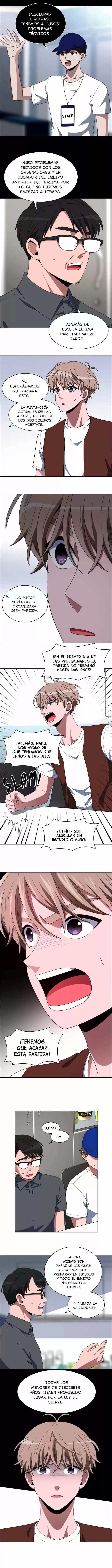 No Scope - Capítulo 54 - Página 3 - LectorTMOo