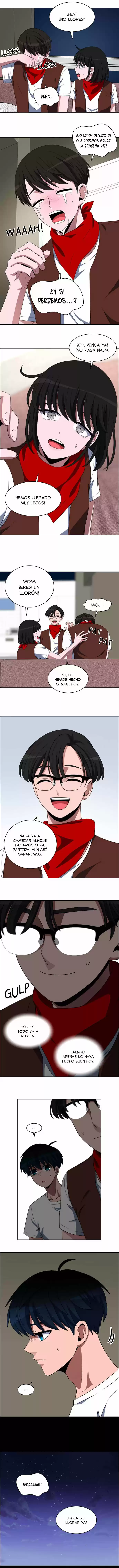 No Scope - Capítulo 54 - Página 5 - LectorTMOo