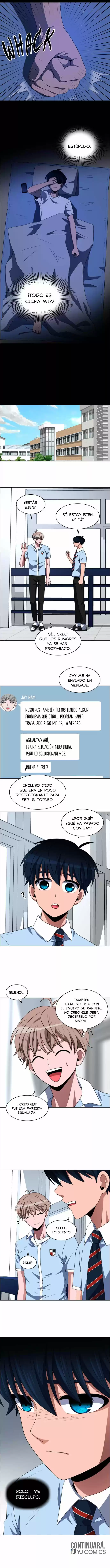 No Scope - Capítulo 54 - Página 9 - LectorTMOo