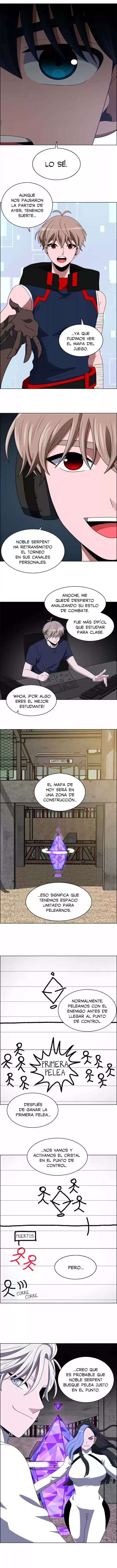 No Scope - Capítulo 55 - Página 3 - LectorTMOo