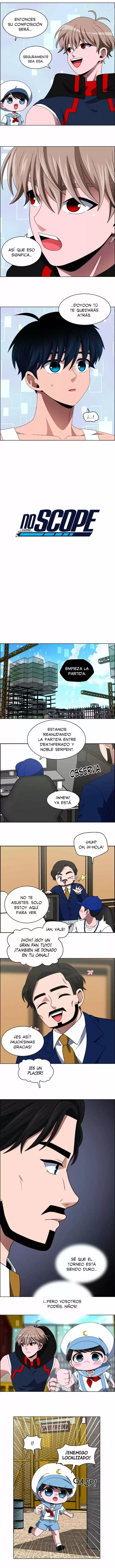No Scope - Capítulo 55 - Página 4 - LectorTMOo