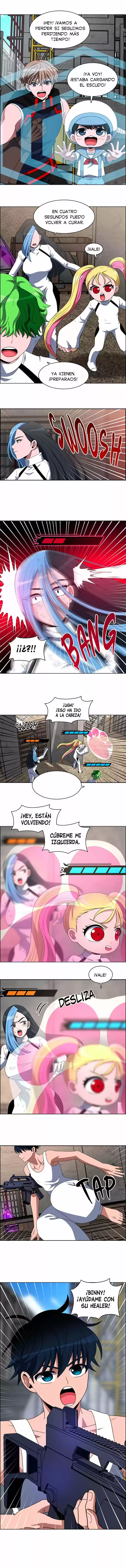 No Scope - Capítulo 55 - Página 7 - LectorTMOo