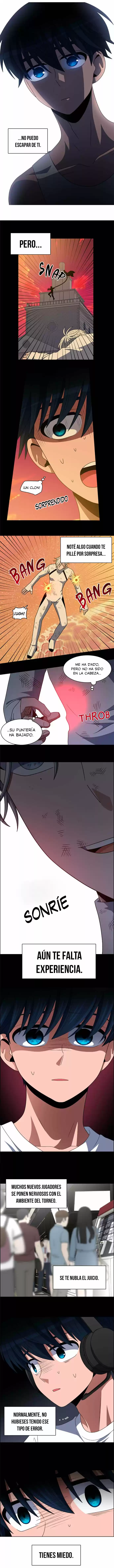 No Scope - Capítulo 56 - Página 4 - LectorTMOo