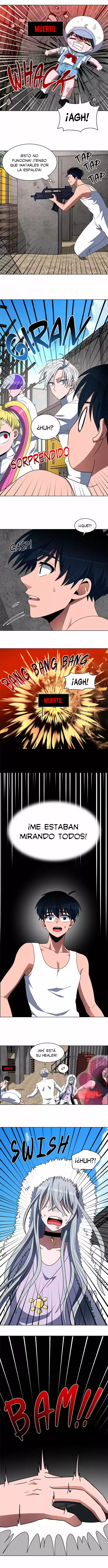 No Scope - Capítulo 56 - Página 7 - LectorTMOo