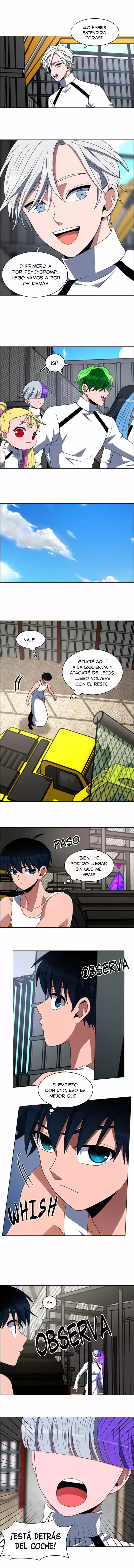 No Scope - Capítulo 57 - Página 4 - LectorTMOo