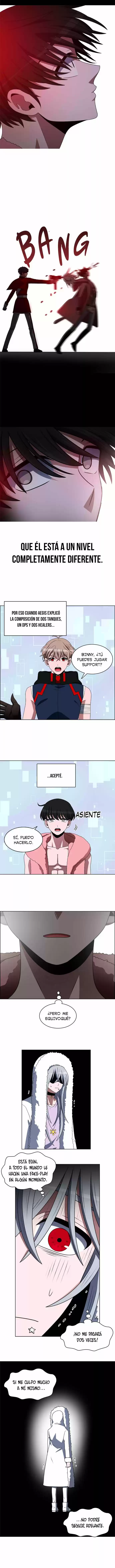 No Scope - Capítulo 57 - Página 8 - LectorTMOo