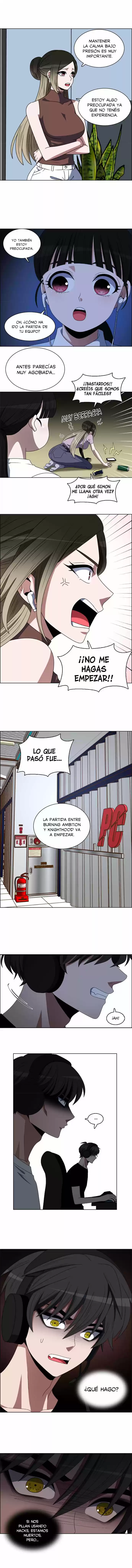 No Scope - Capítulo 58 - Página 6 - LectorTMOo