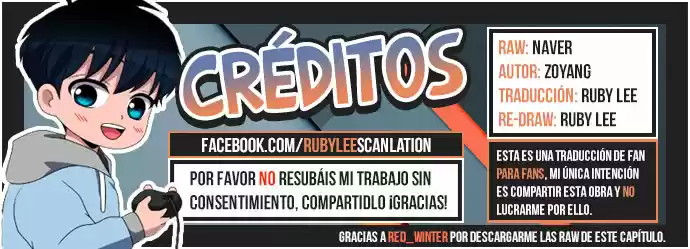 No Scope - Capítulo 59 - Página 1 - LectorTMOo