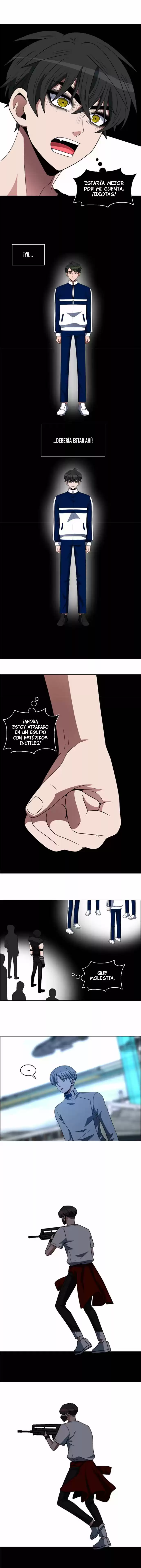 No Scope - Capítulo 59 - Página 2 - LectorTMOo