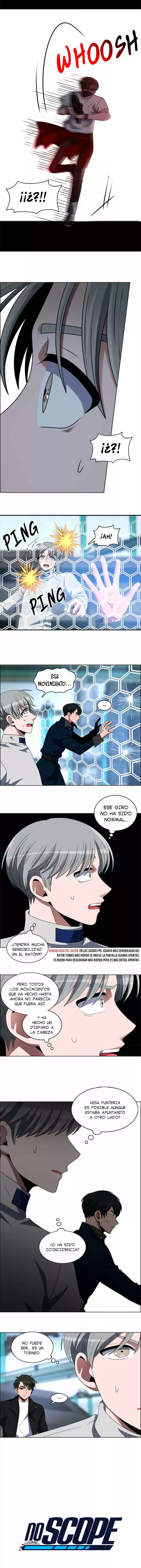 No Scope - Capítulo 59 - Página 3 - LectorTMOo