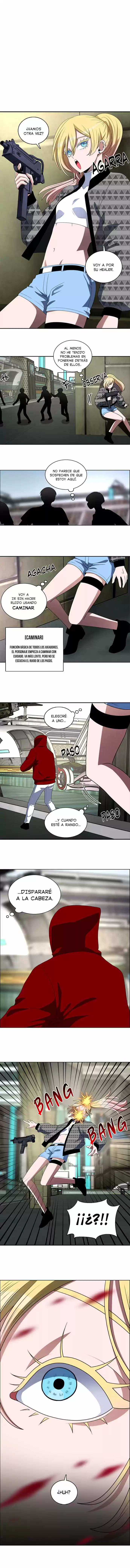 No Scope - Capítulo 59 - Página 4 - LectorTMOo