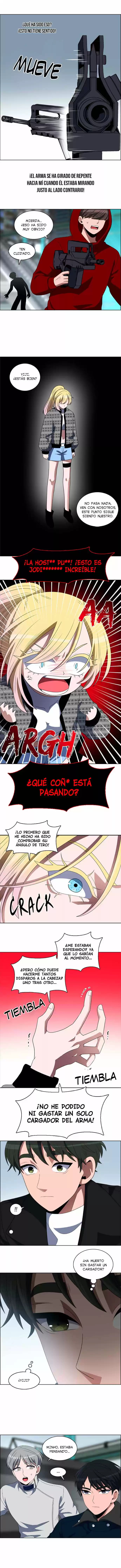 No Scope - Capítulo 59 - Página 5 - LectorTMOo