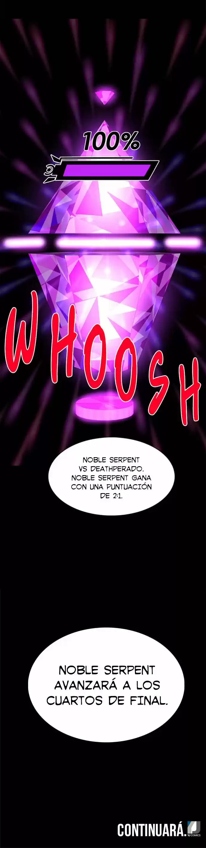 No Scope - Capítulo 59 - Página 9 - LectorTMOo