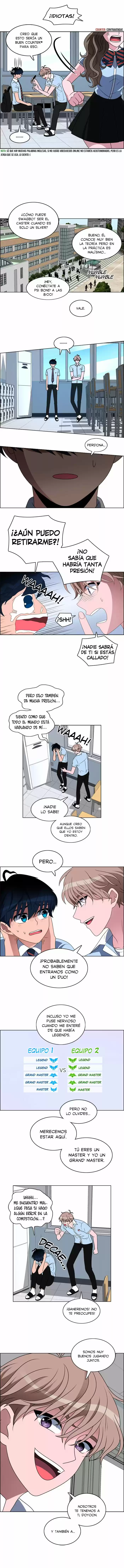 No Scope - Capítulo 6 - Página 4 - LectorTMOo