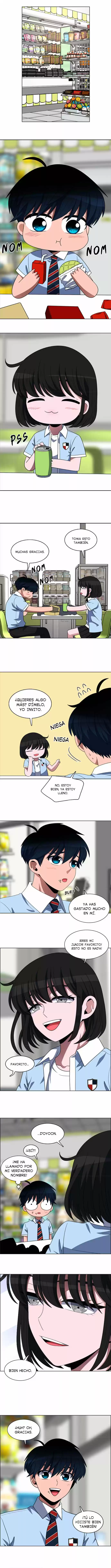 No Scope - Capítulo 60 - Página 5 - LectorTMOo
