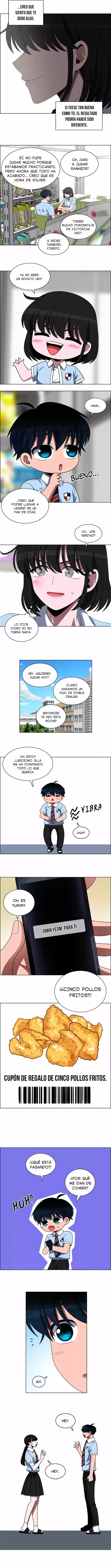 No Scope - Capítulo 60 - Página 6 - LectorTMOo