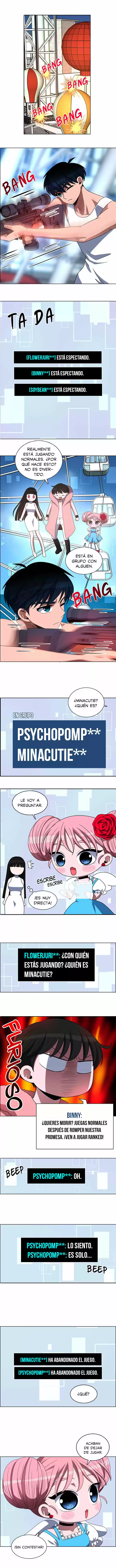 No Scope - Capítulo 61 - Página 6 - LectorTMOo
