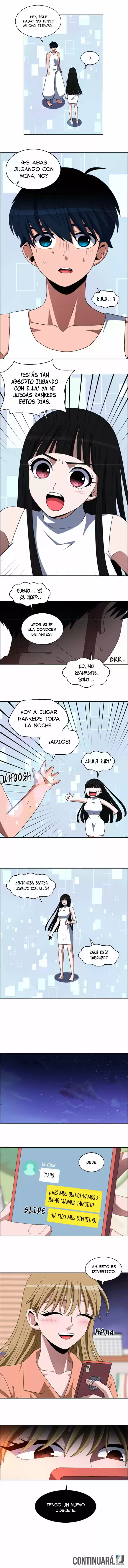 No Scope - Capítulo 61 - Página 9 - LectorTMOo