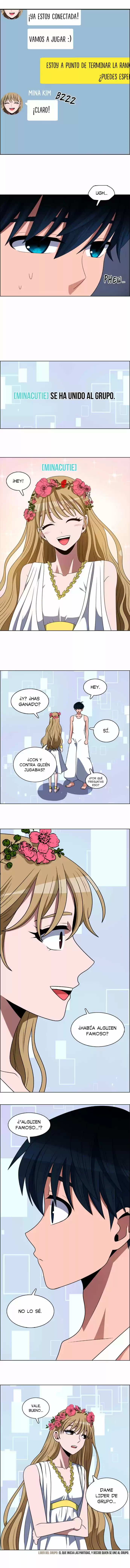 No Scope - Capítulo 62 - Página 4 - LectorTMOo