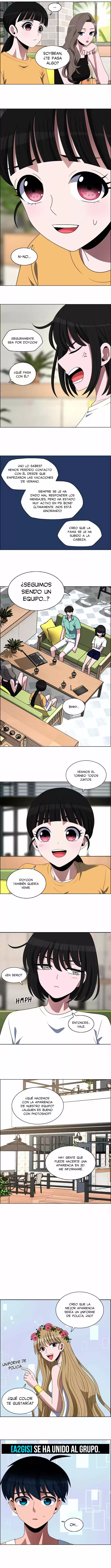 No Scope - Capítulo 62 - Página 8 - LectorTMOo