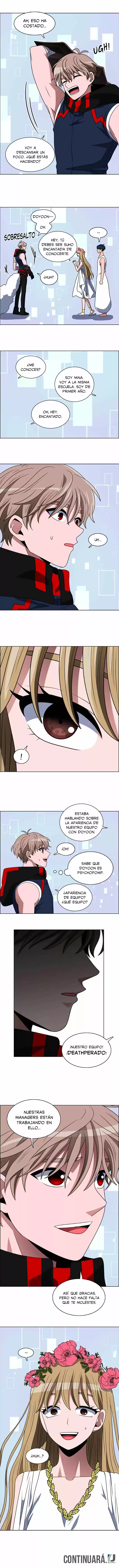 No Scope - Capítulo 62 - Página 9 - LectorTMOo